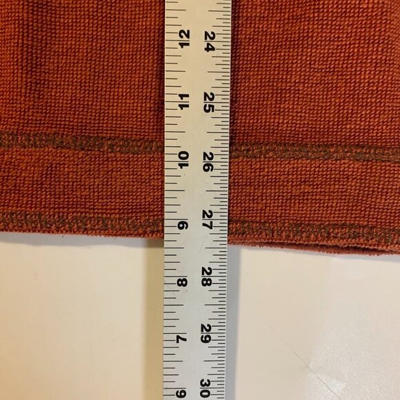 Tommy Bahama‎ Men's Reversible Half Zip Cotton Long Sleeve Sweatshirt Size L - Picture 15 of 15